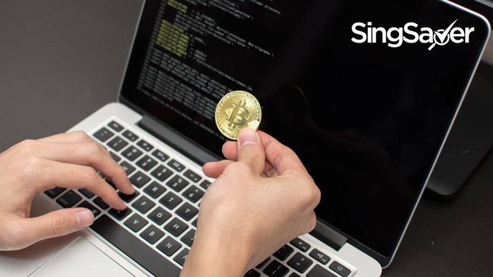 investiere in bitcoin singapur investieren sie in krypto für anfänger