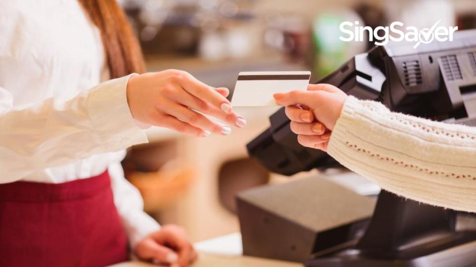 Debit Cards Versus Credit Cards in Singapore: Which Should You Use?