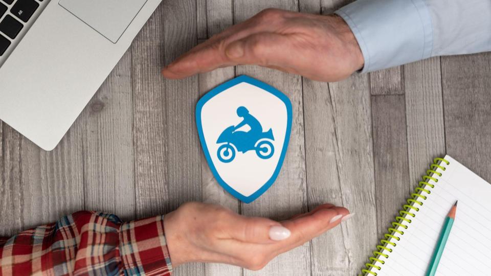 Best Motorcycle Insurance In Singapore (2022)