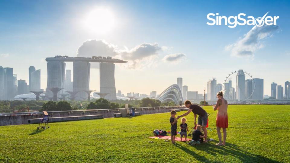 National Day Special: 12 Best Singapore Stocks To Invest In To #supportlocalsg