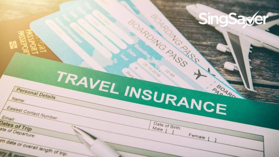 travel insurance refund policy