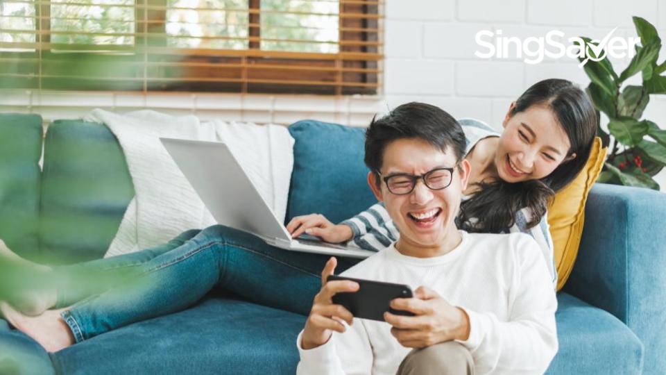 18 Must-Have Tech Gadgets For Your Room That Are Below S$50