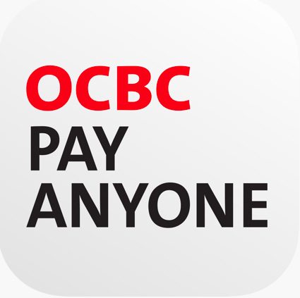 OCBC Pay Anyone
