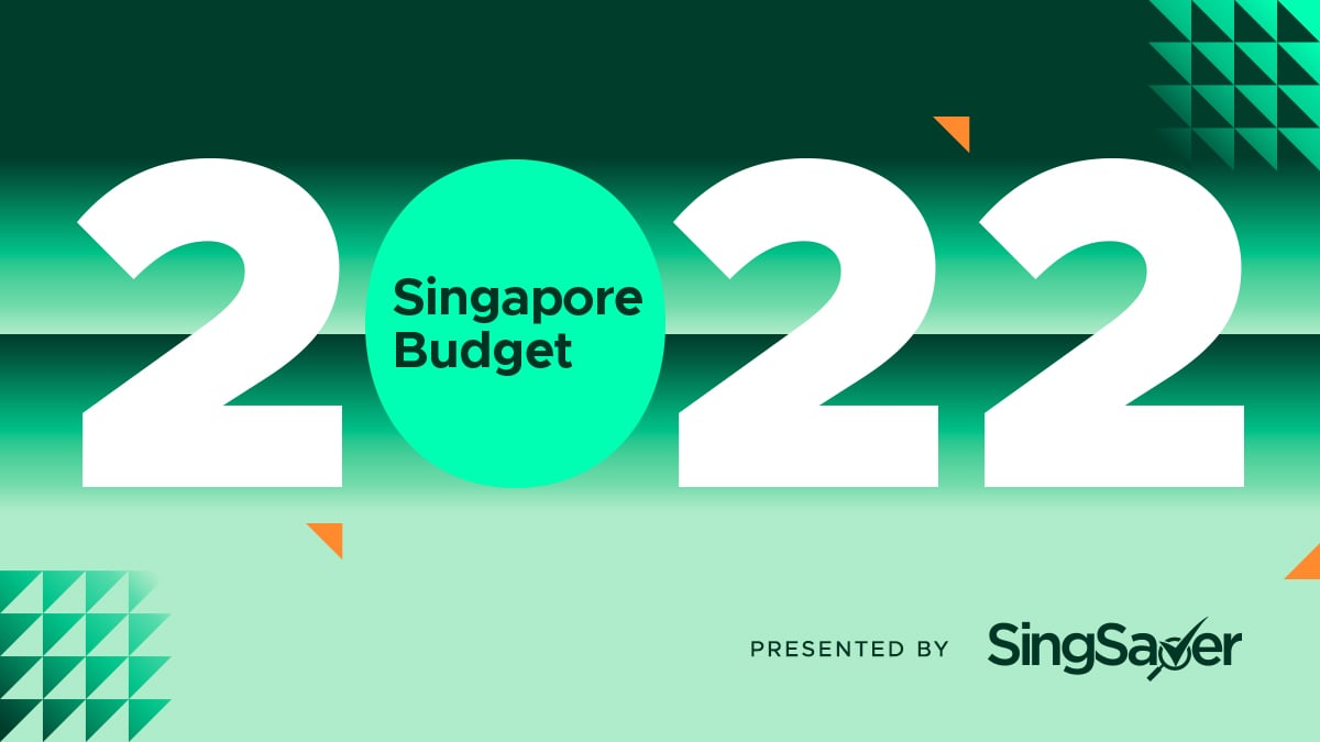 Singapore Budget 2022: Key Highlights And Summary
