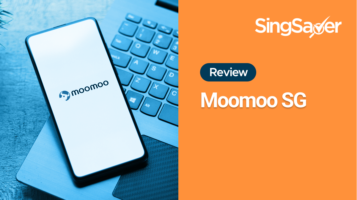 moomoo SG Review: Low-Cost Trades, Zero Commission Fees, And More