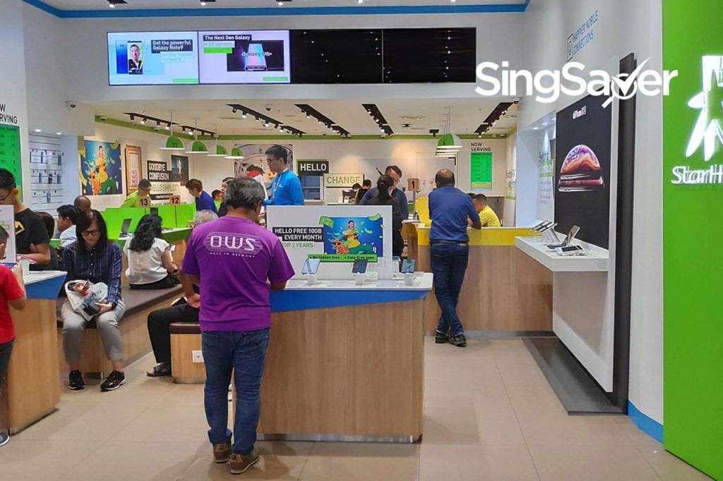 Singtel vs StarHub: Best Fibre TV Packages in Singapore