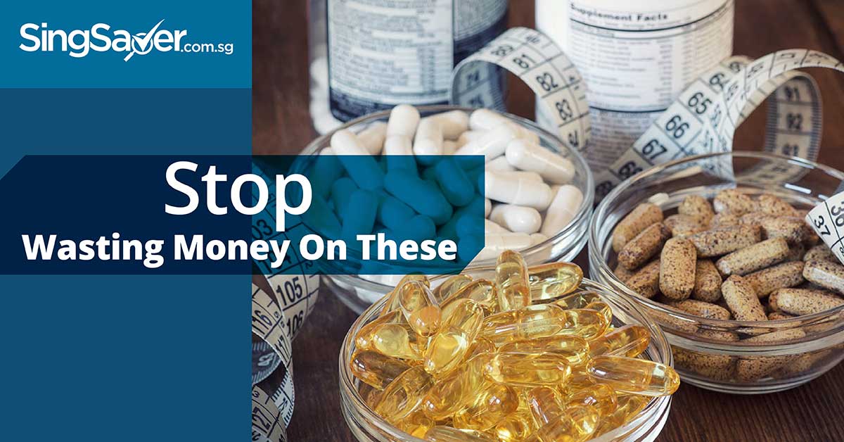 are health supplements worth it