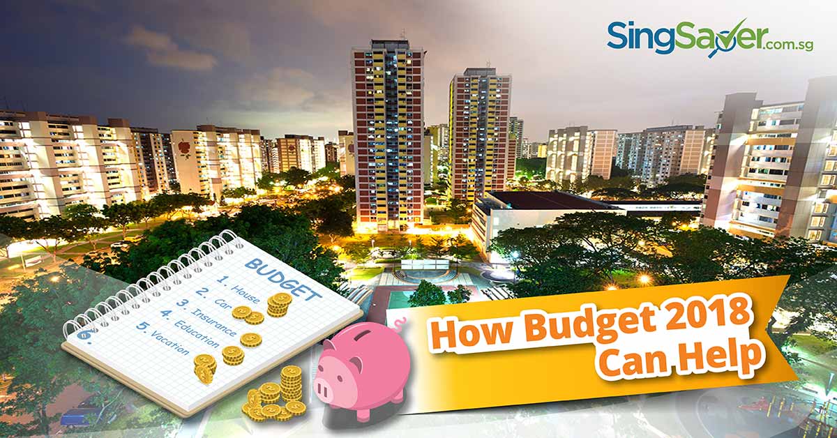 buildings and apartments in singapore - SingSaver