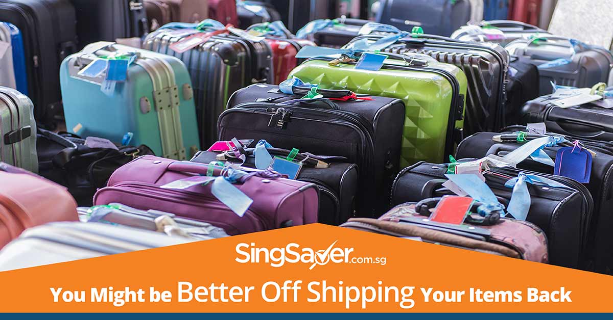 ship your overseas shopping back