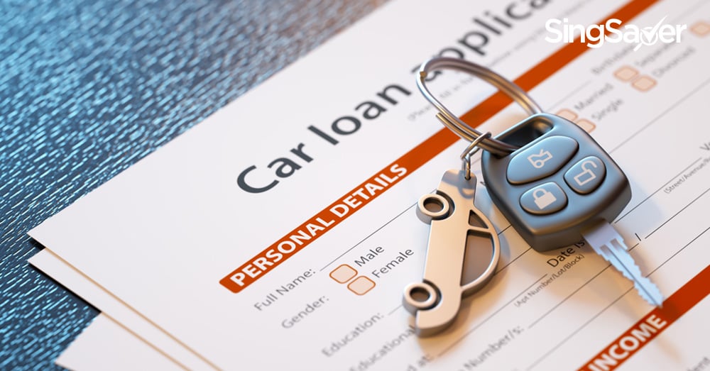 Why Your Car Loan Interest Is Secretly Double What It Seems | SingSaver