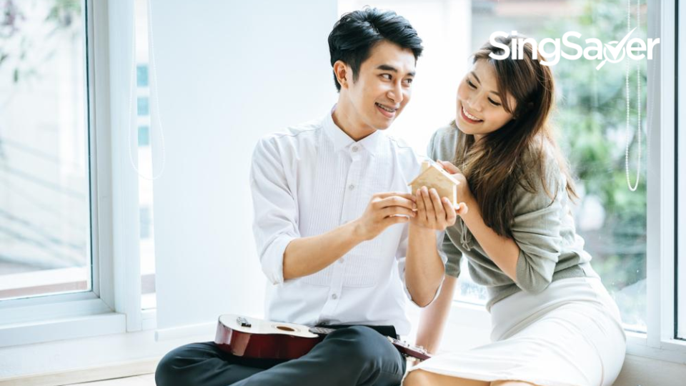 Best Mortgage Insurance In Singapore (2021)