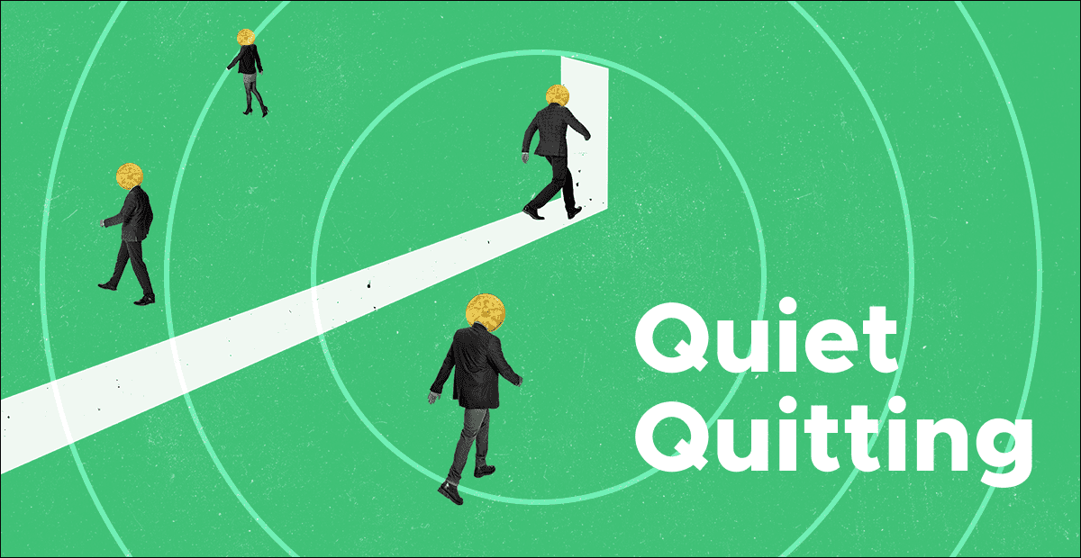 The Art of Quiet Quitting: Why is Everyone “Doing the Least” and What Does it Mean Financially?