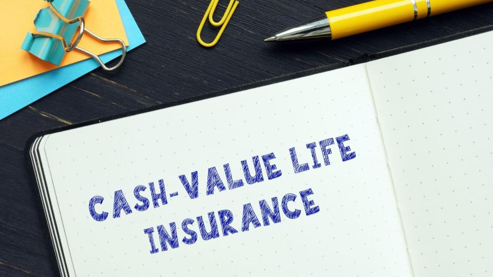 Cash Value Life Insurance – How Does it Work, and Who is it For?