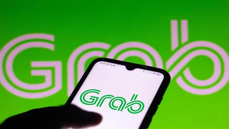 Grab Financial Services Launches Earn+ How Does It Work?