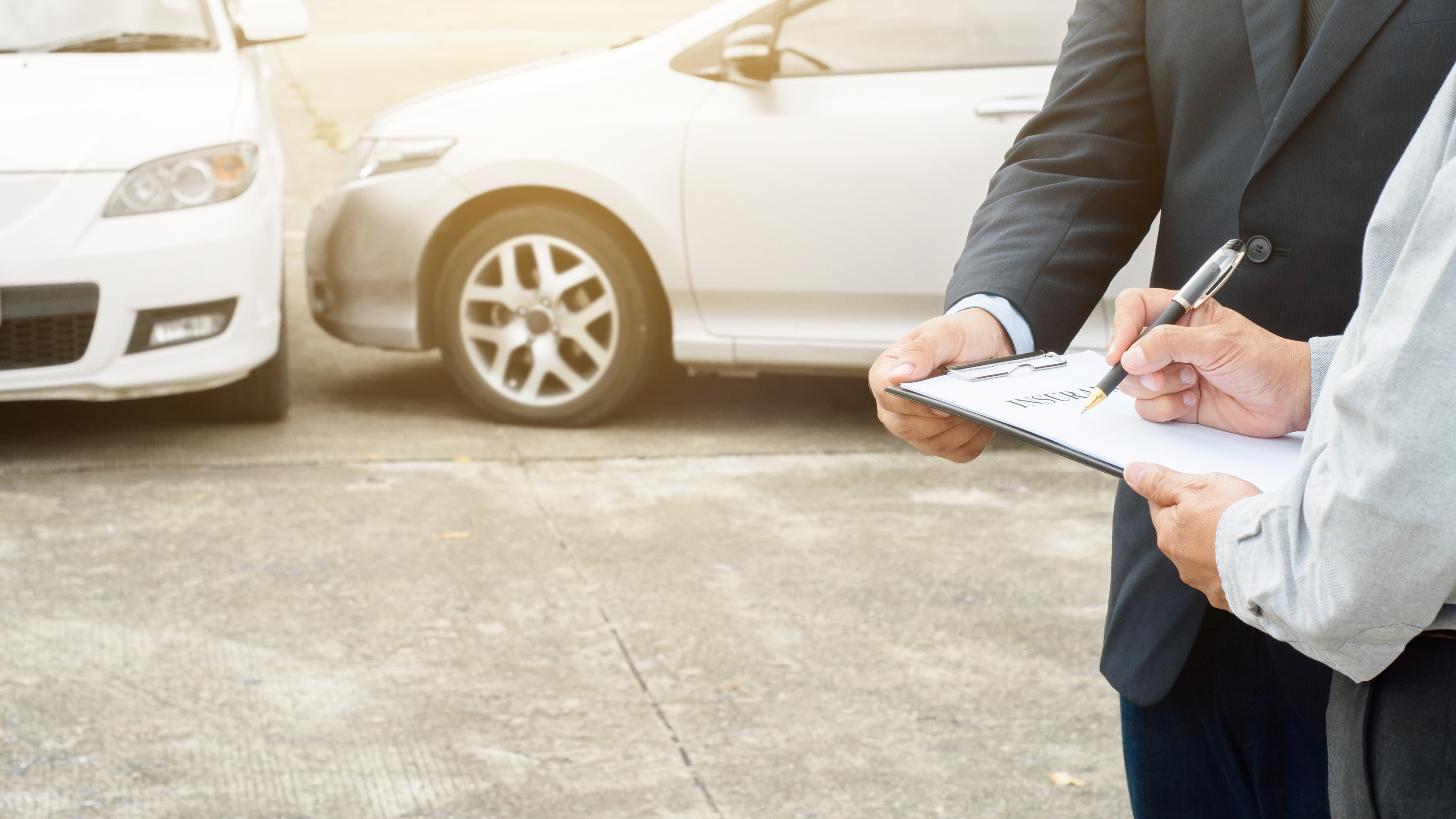 How to Claim Car Insurance: A Complete Guide to Making a Claim