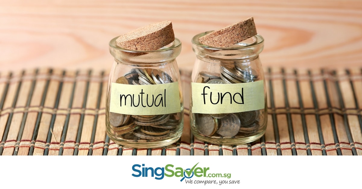 mutual funds in singapore