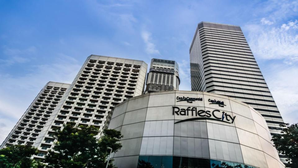 Best REITs In Singapore 2022 For Your Investment Portfolio