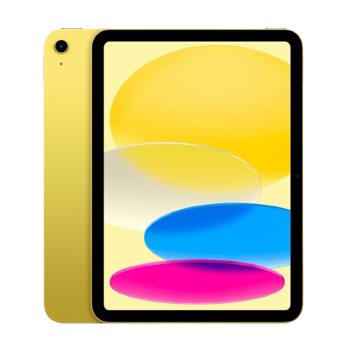 Apple iPad 10th Gen