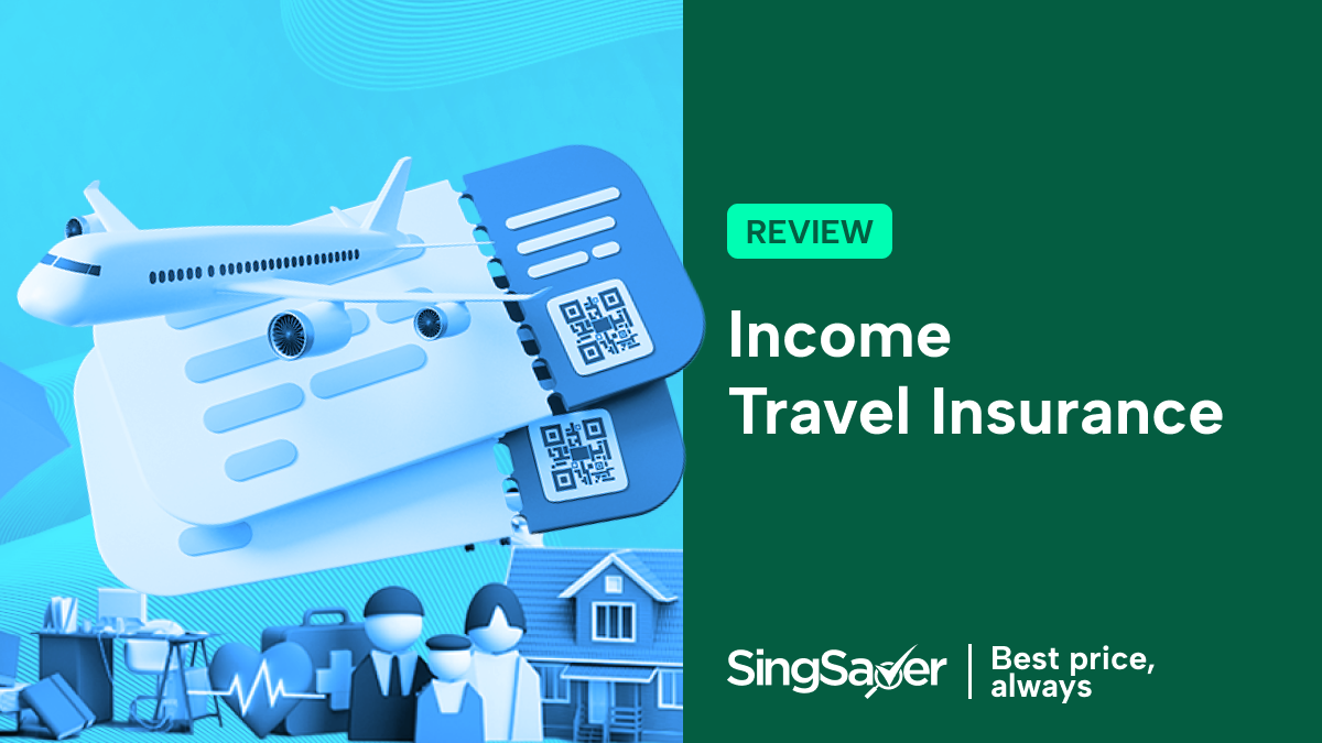 travel insurance ntuc income claim