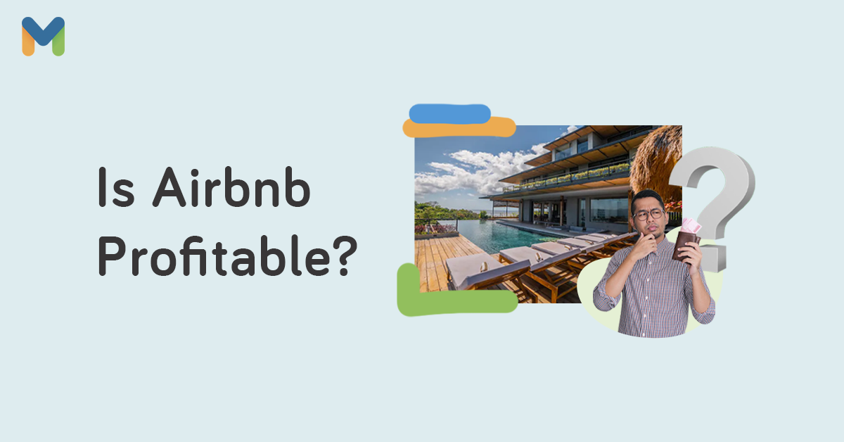 How Much Can You Earn as an Airbnb Host in the Philippines?