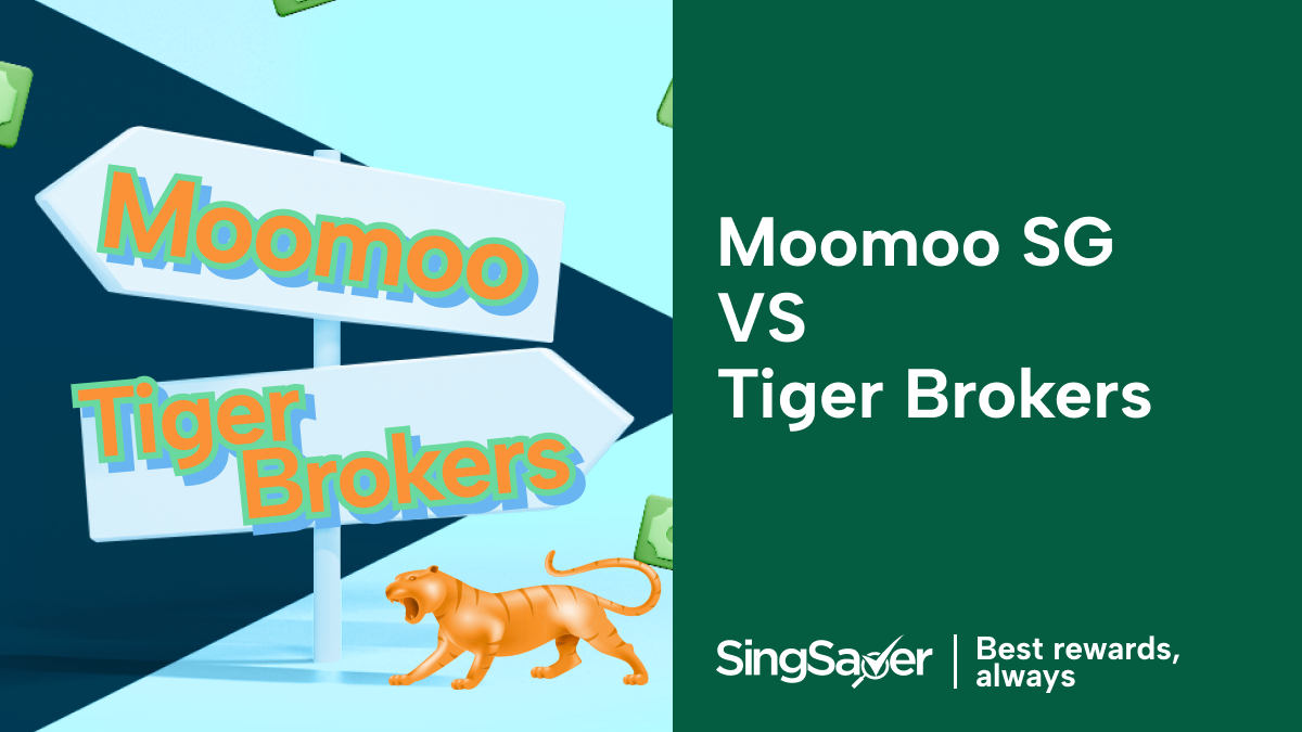 moomoo SG vs Tiger Brokers