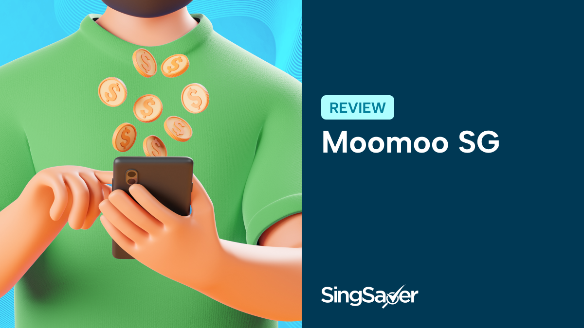 moomoo SG Review: Low-Cost Trades, Zero Commission Fees, And More