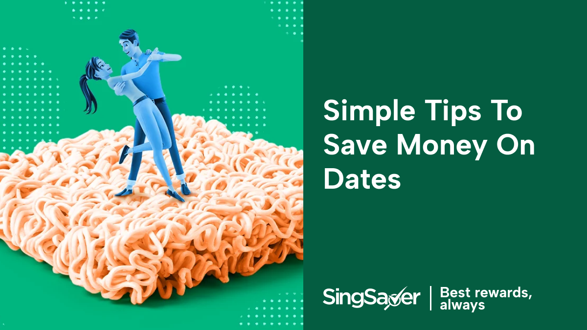 save money on dates
