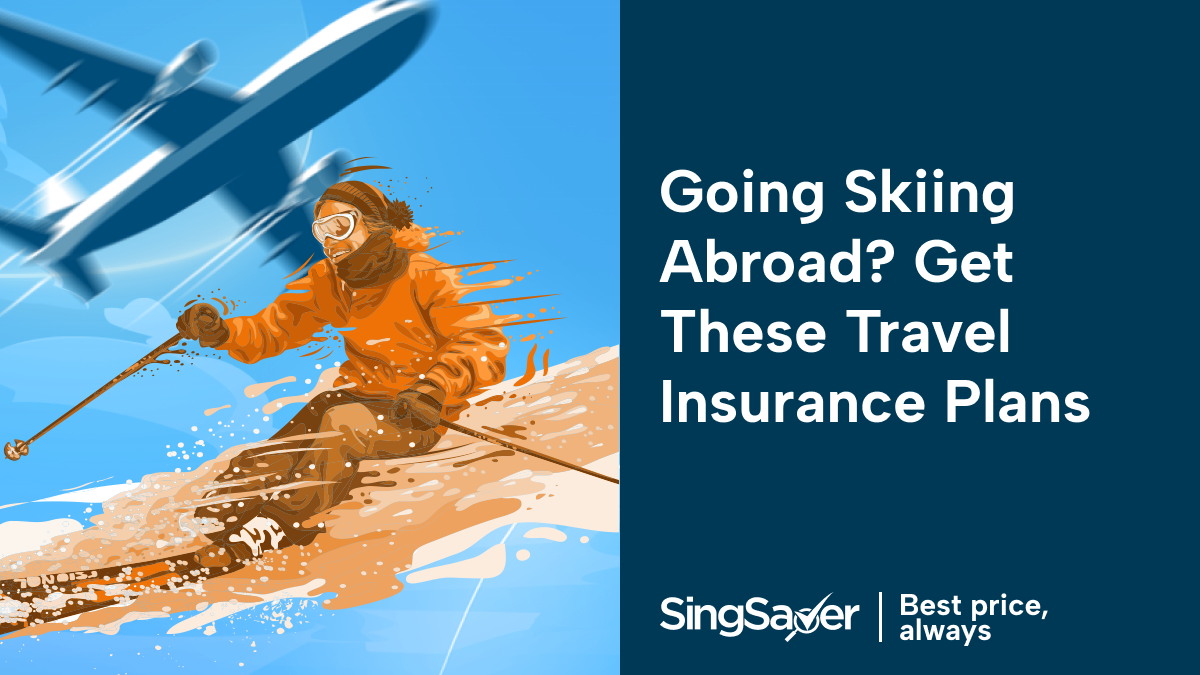 The Best Travel Insurance for Skiing (And Things to Consider When Choosing Your Policy)