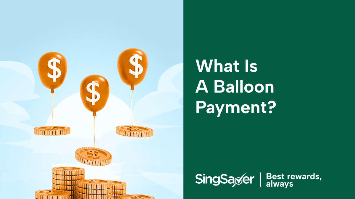 what is a balloon payment?